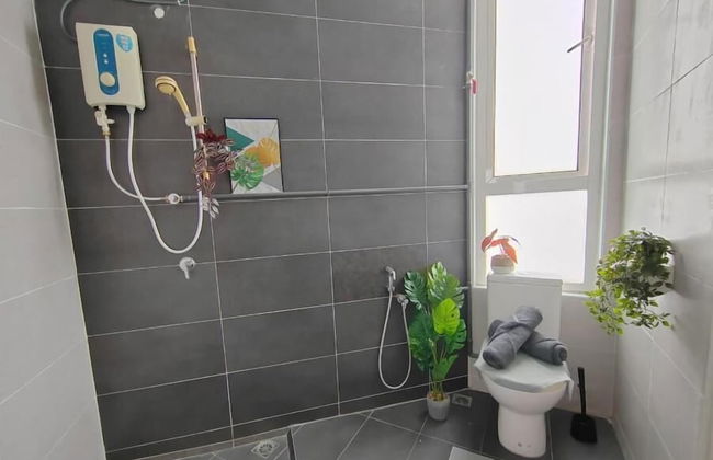 IPOH D Festivo Premium Suites by uBook - Foto 32