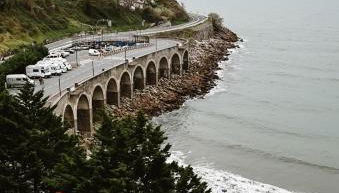 Confort y calma junto al mar, vistas a Gaztatape - Foto 2