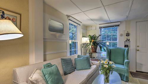 Private Brewster Cottage Near Beach and Harbor! - Foto 4