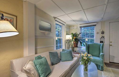 Private Brewster Cottage Near Beach and Harbor! - Foto 4