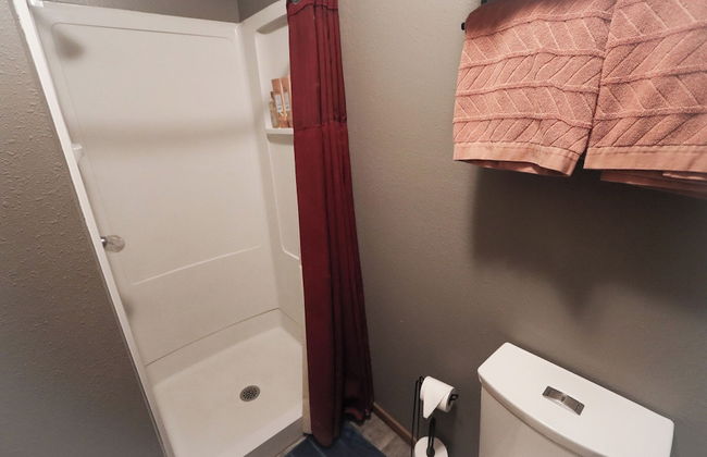 Lookout Lodge An Extraordinary Escape for 10! - Photo 38