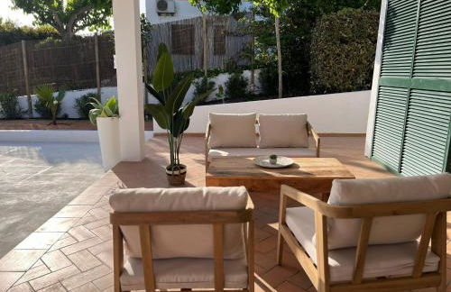 Villa Casa Escorxada - A 150m de la playa de arena con piscina privada - Foto 33