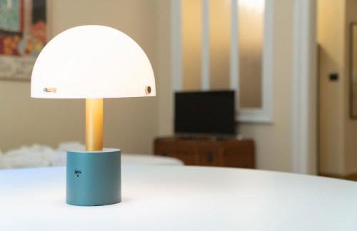 Appartamenti boutique "Camerana14" - Foto 20