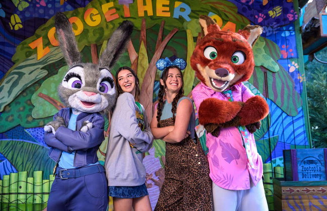 Biglietti per Walt Disney World Resort Orlando - Foto 7
