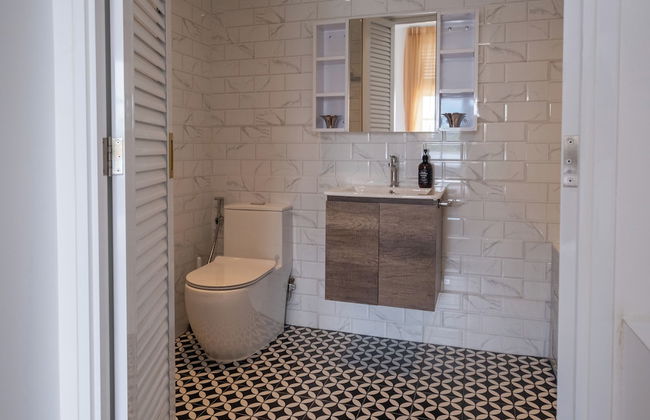 Hovoh Boutique Serviced Apartment - Foto 47