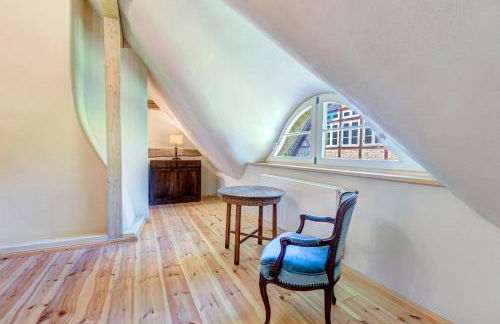 Katen am Schwanenteich - Graue Kate - Foto 17