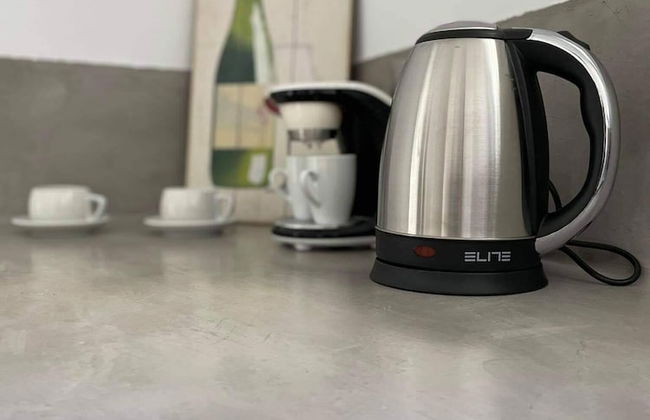 Sabbia Apartments 100m from Perissa Beach - Photo 31