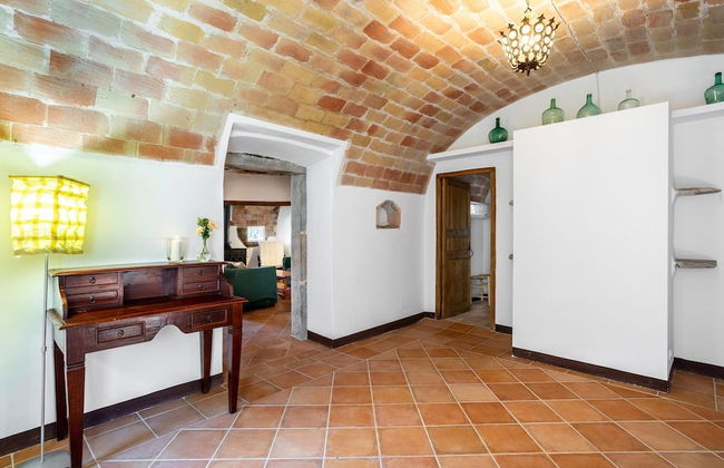 Can Muní - Pins - Foto 37