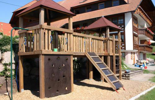 Schlosshof - Der Urlaubsbauernhof - Foto 12