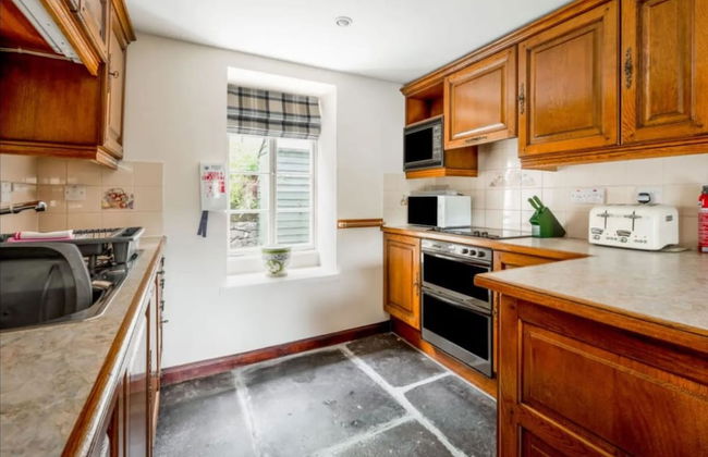 Loch Ness Cottages - Foto 36