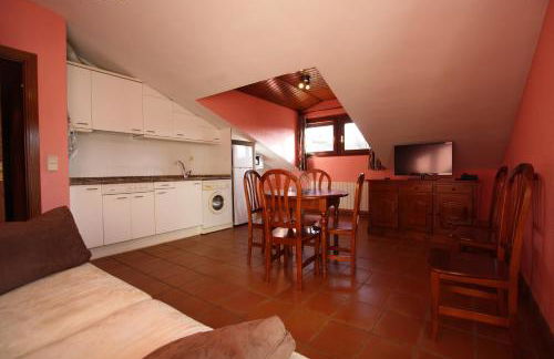 Apart-Hotel Selva Nevada - Foto 5