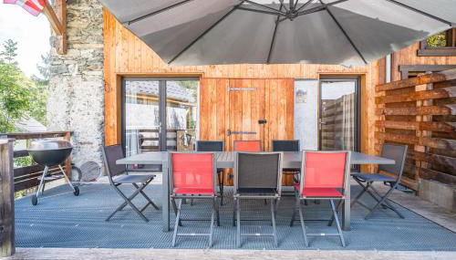 Breizh Chalet - 14 personnes - Photo 2