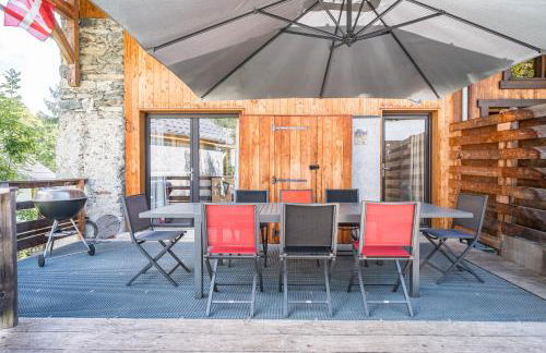 Breizh Chalet - 14 personnes - Foto 2