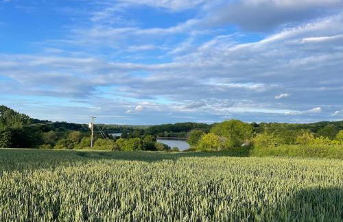 Stunning farm retreat - Photo 9