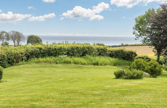 4 Star Holiday Home in Hejls - Foto 31