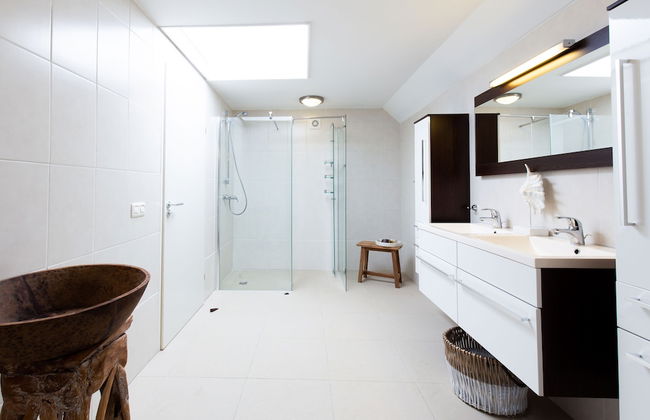 Fascinating Ocean Front 3BR Penthouse at Blue Bay Beach & Golf Resort - Foto 15