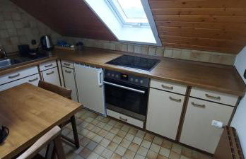 Ferienwohnung mit Kreuzbergblick - Foto 9