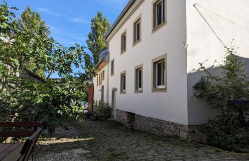 Wohnen am Main 1a-ammain - Foto 1