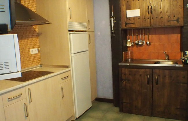 Casa Rural Arboliz - Photo 20