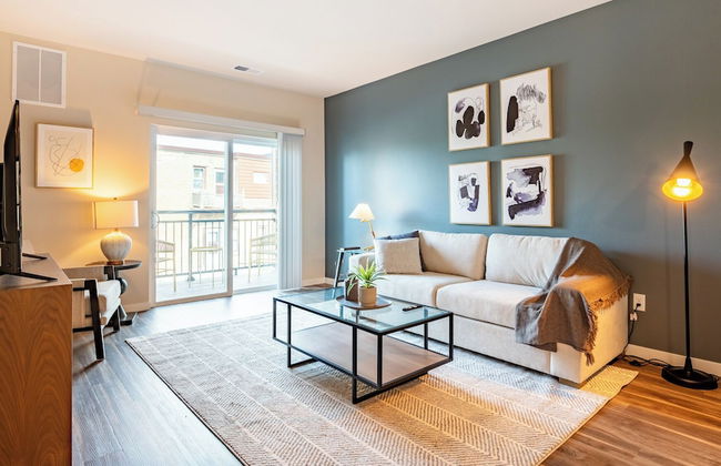 Cary Apartments by Landing - Foto 8