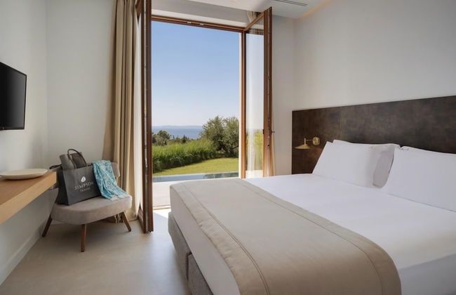 Villa Anthilia in Vola - Foto 6