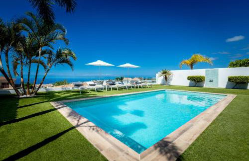 VILLA VALENTINA OCEAN VIEW HEATED Pool - Foto 57