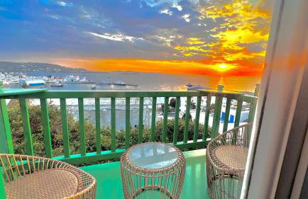 Sunset View garden house of Mykonos - Foto 6