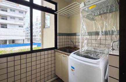 Apto Cond. Porto Ventura 3 quartos - Photo 42