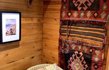 The Tiny Ottoman Farmhouse in Rural Somerset - Foto 11