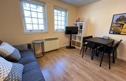 One room with parking space - Foto 17