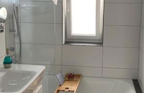 Modernes Ferienhaus E25, 2-6 Pers keine Monteure - Foto 21