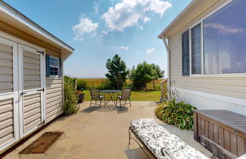 Bay-View Beauty in Assateague Point - Foto 19