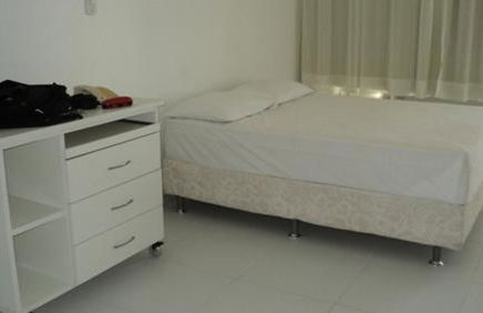 Studio na praia da Barra - Foto 4