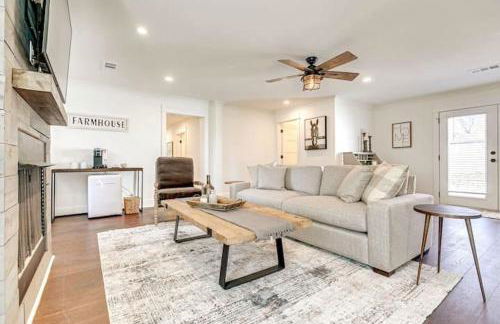 2 BR Highland House of Historic DWTN Franklin - Foto 1