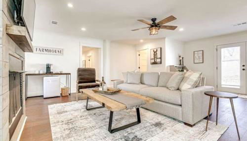 2 BR Highland House of Historic DWTN Franklin - Foto 1