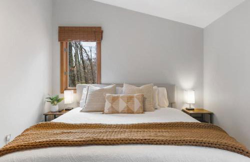 Dream Retreat with Hot Tub, FirePit, Grill and only 15 min to Downtown Chattanooga - Foto 25