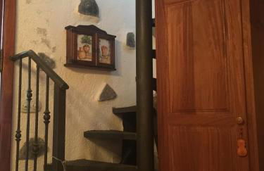 Casa rural Adoracion Chipude - Adults Only - Foto 11