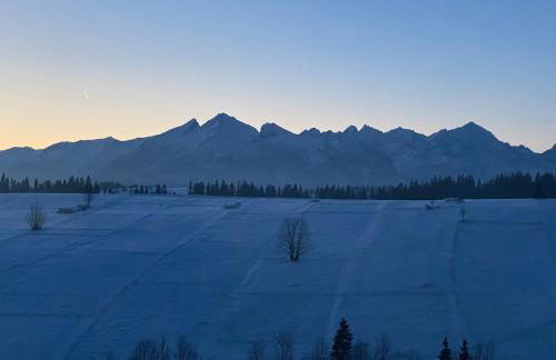 Domki Góralskie Dwa Misie - Foto 69