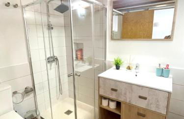 Apartamento Mar del norte, en Cotillo. - Foto 12
