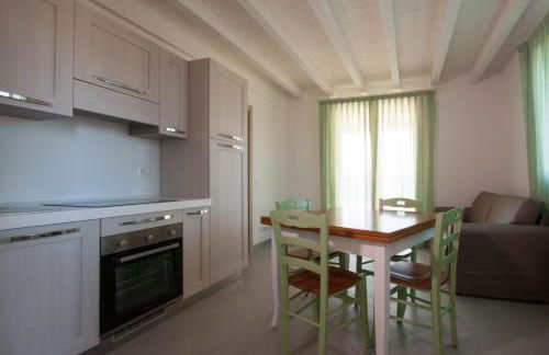 La Residenza del Golfo - Foto 114