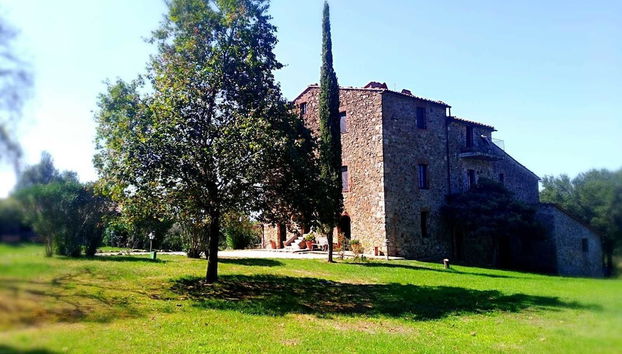 Agriturismo La Colombaia - Foto 2, Imagen principal