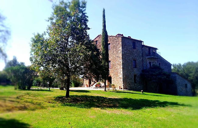 Agriturismo La Colombaia - Foto 1