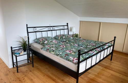 Ferienwohnung Ebersburg - Foto 23