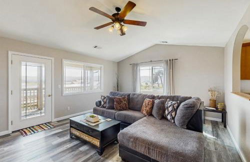 Crescent City Beach House - Foto 3