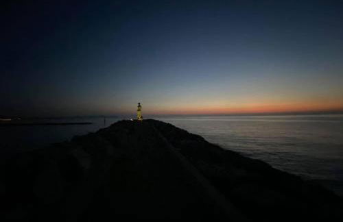 Elisa San Vincenzo Apartment - Foto 38