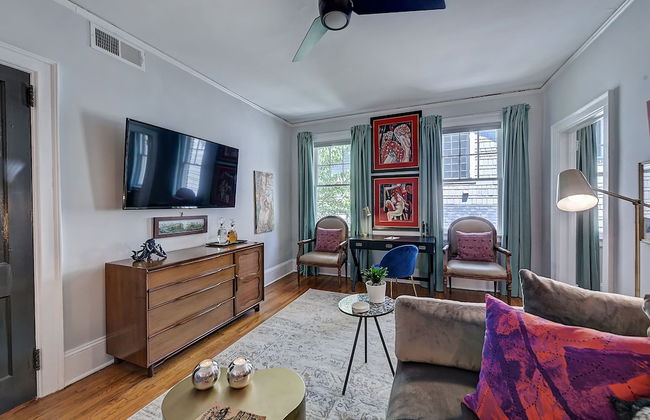 The Home Collection - Lamar Avenue - Foto 35