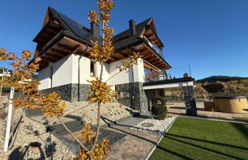 Villa Lawendowy Prestige - Foto 59