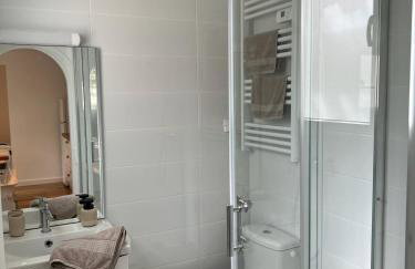 Maisonnette Proche Gare & Centre l Jardin l Clim - Foto 4