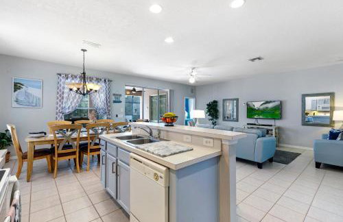 Gorgeous Davenport 5 Bed Villa With Pool Hot Tub - Foto 20