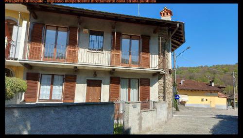 Il Gatto Ombrellaio - Gateway to Stresa, Lake Maggiore and Mountains - Foto 2